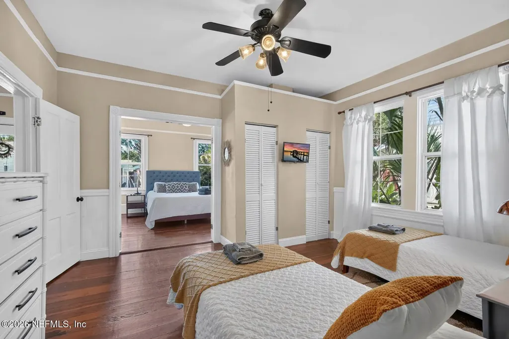 28 Joiner Street St. Augustine FL 32084