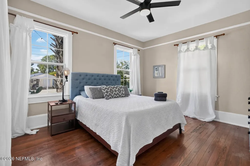 28 Joiner Street St. Augustine FL 32084