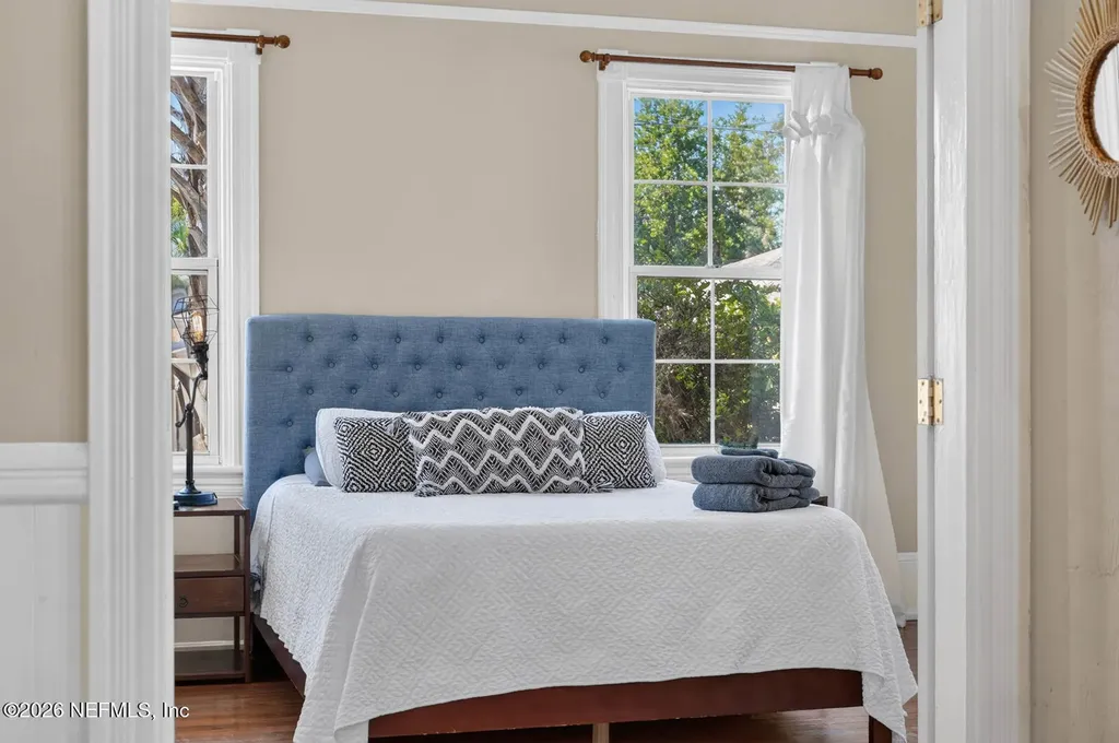 28 Joiner Street St. Augustine FL 32084