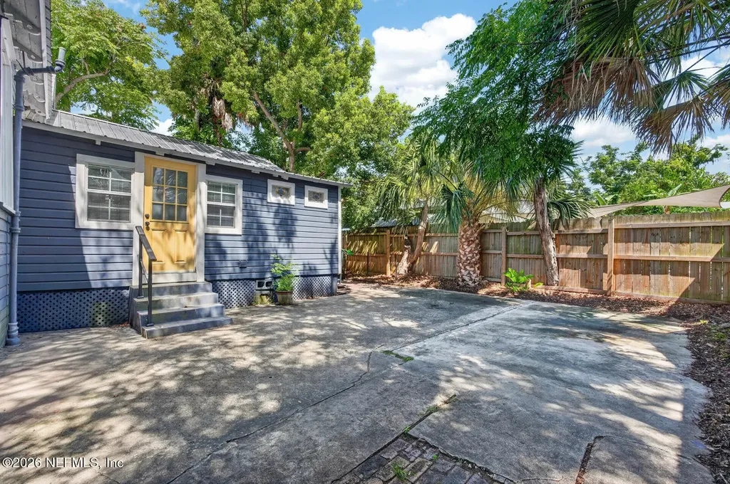 28 Joiner Street St. Augustine FL 32084