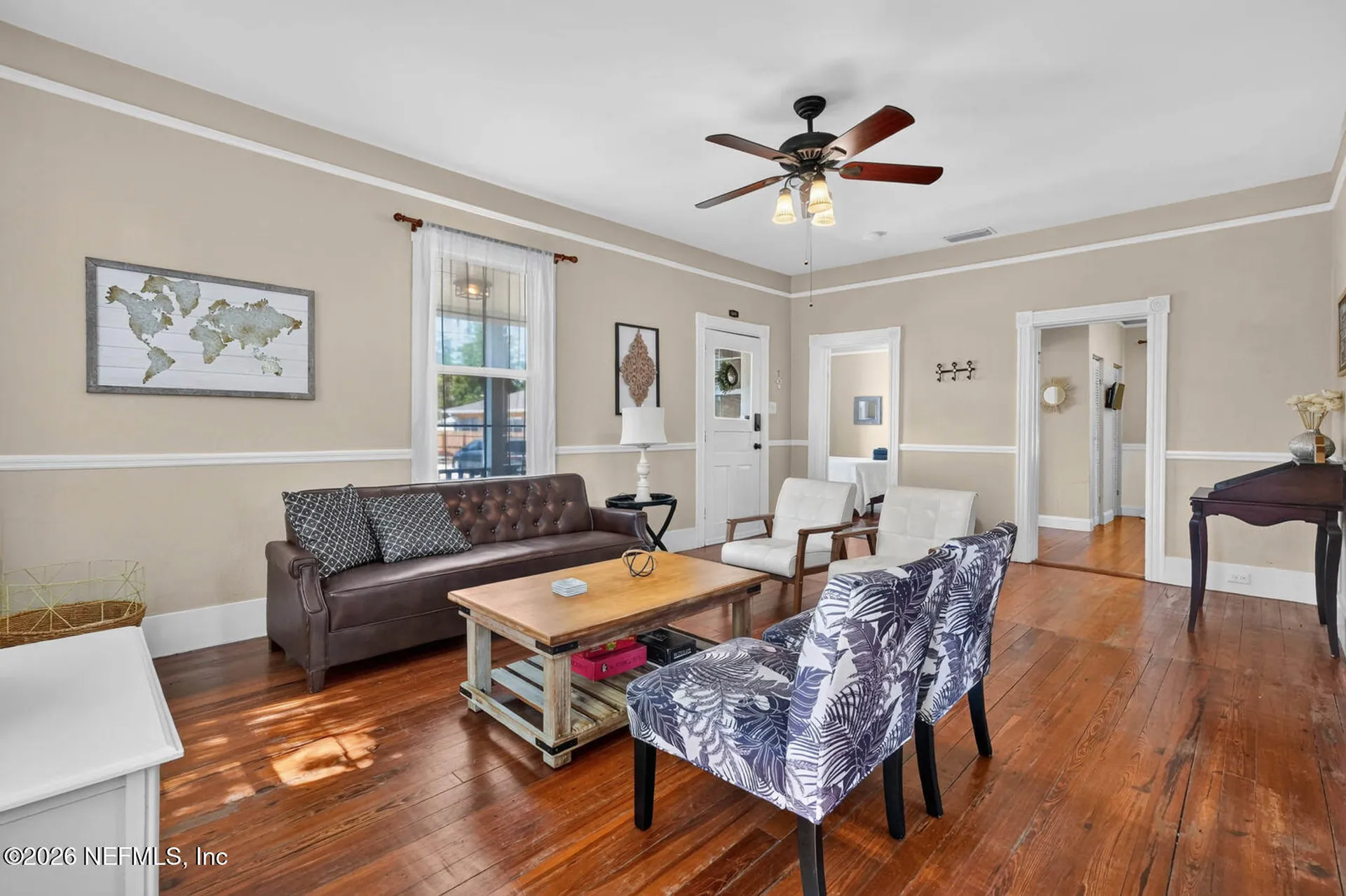 28 Joiner Street St. Augustine FL 32084