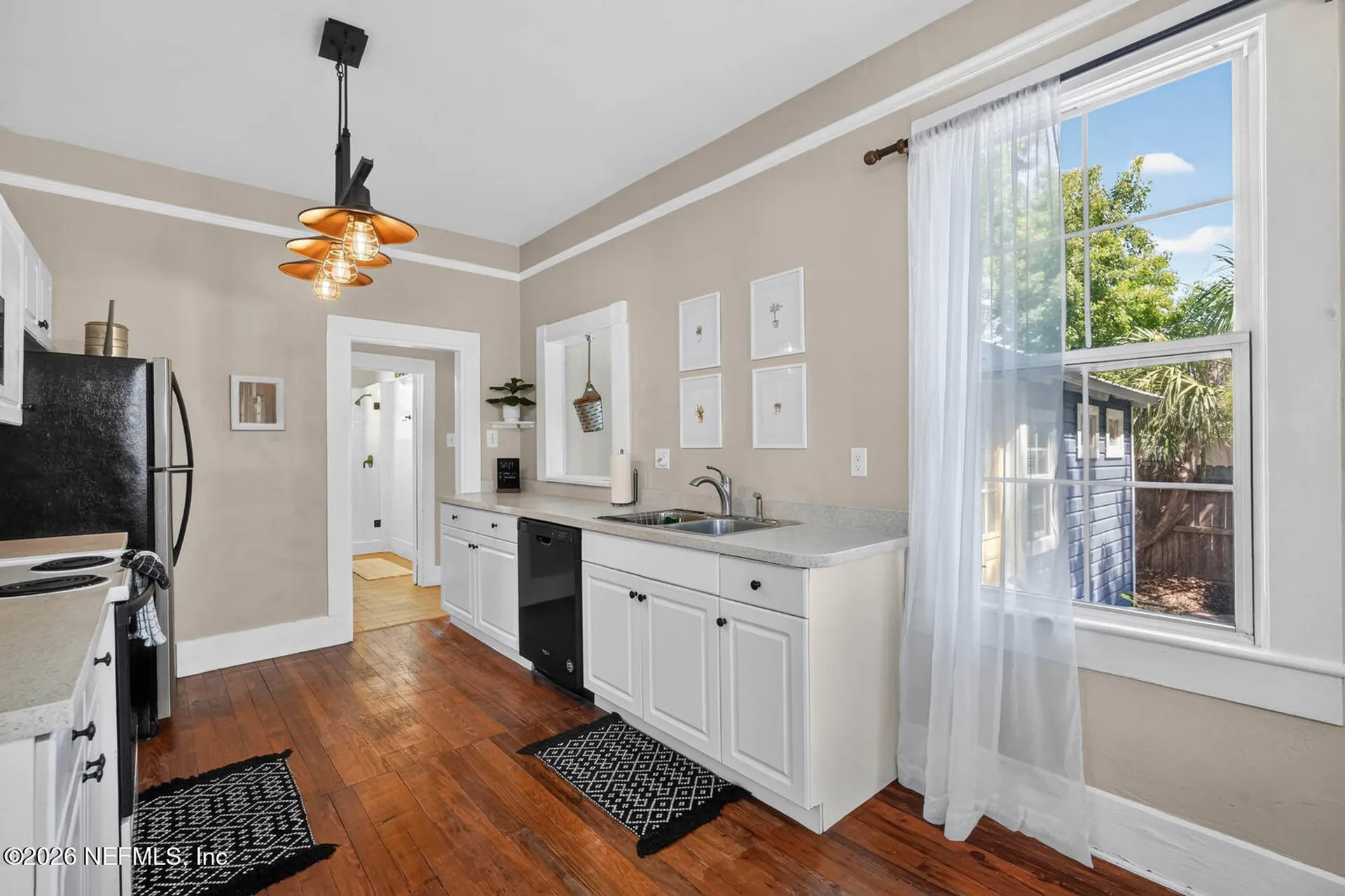 28 Joiner Street St. Augustine FL 32084