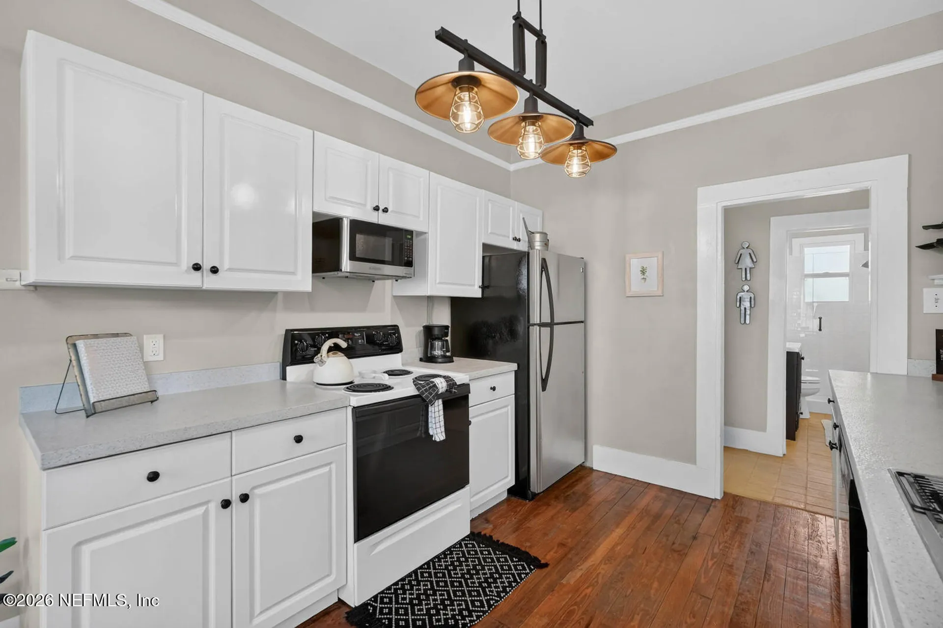 28 Joiner Street St. Augustine FL 32084