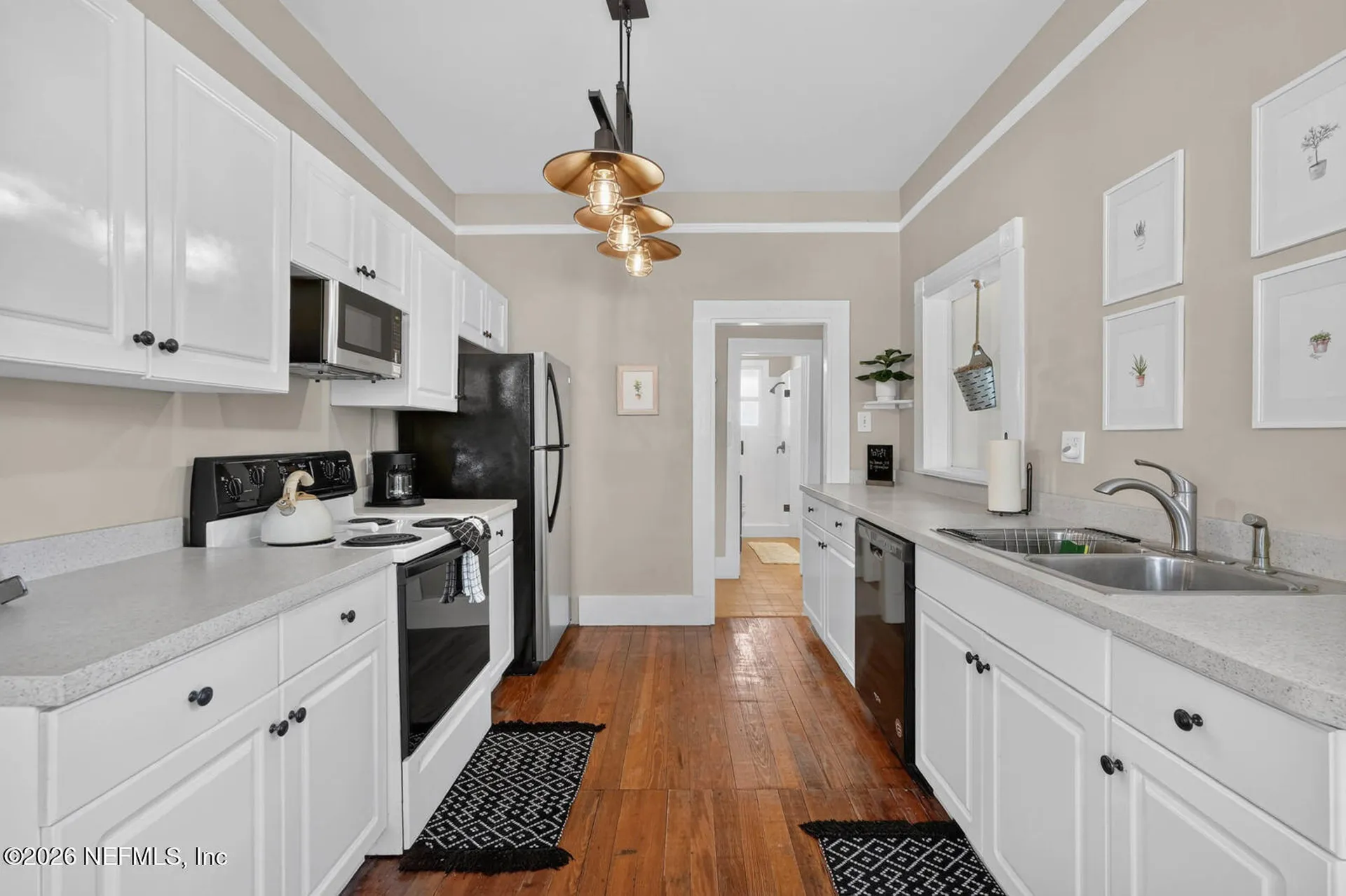 28 Joiner Street St. Augustine FL 32084