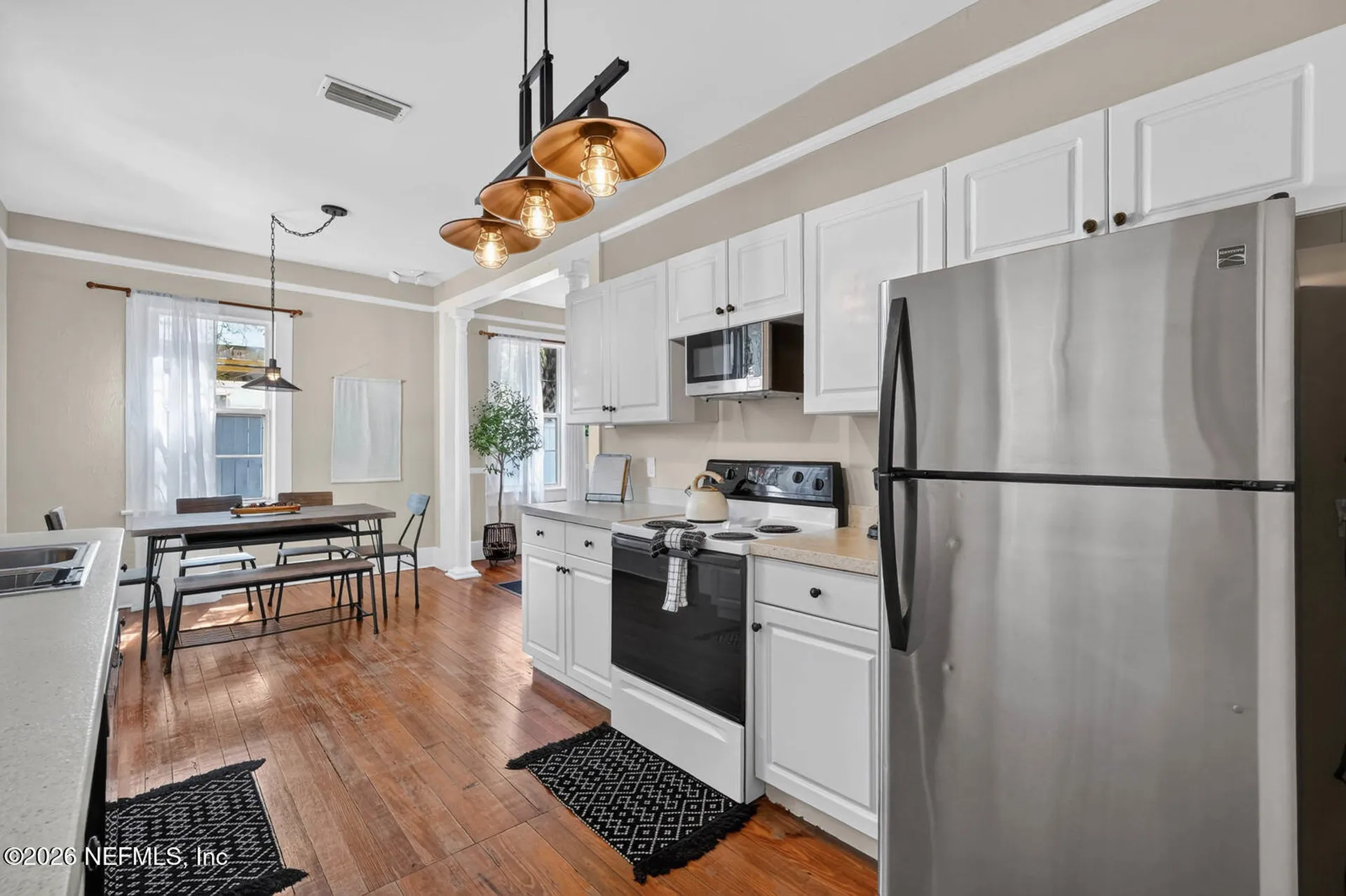 28 Joiner Street St. Augustine FL 32084