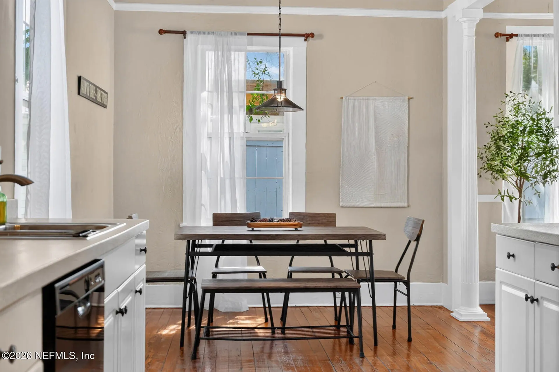 28 Joiner Street St. Augustine FL 32084