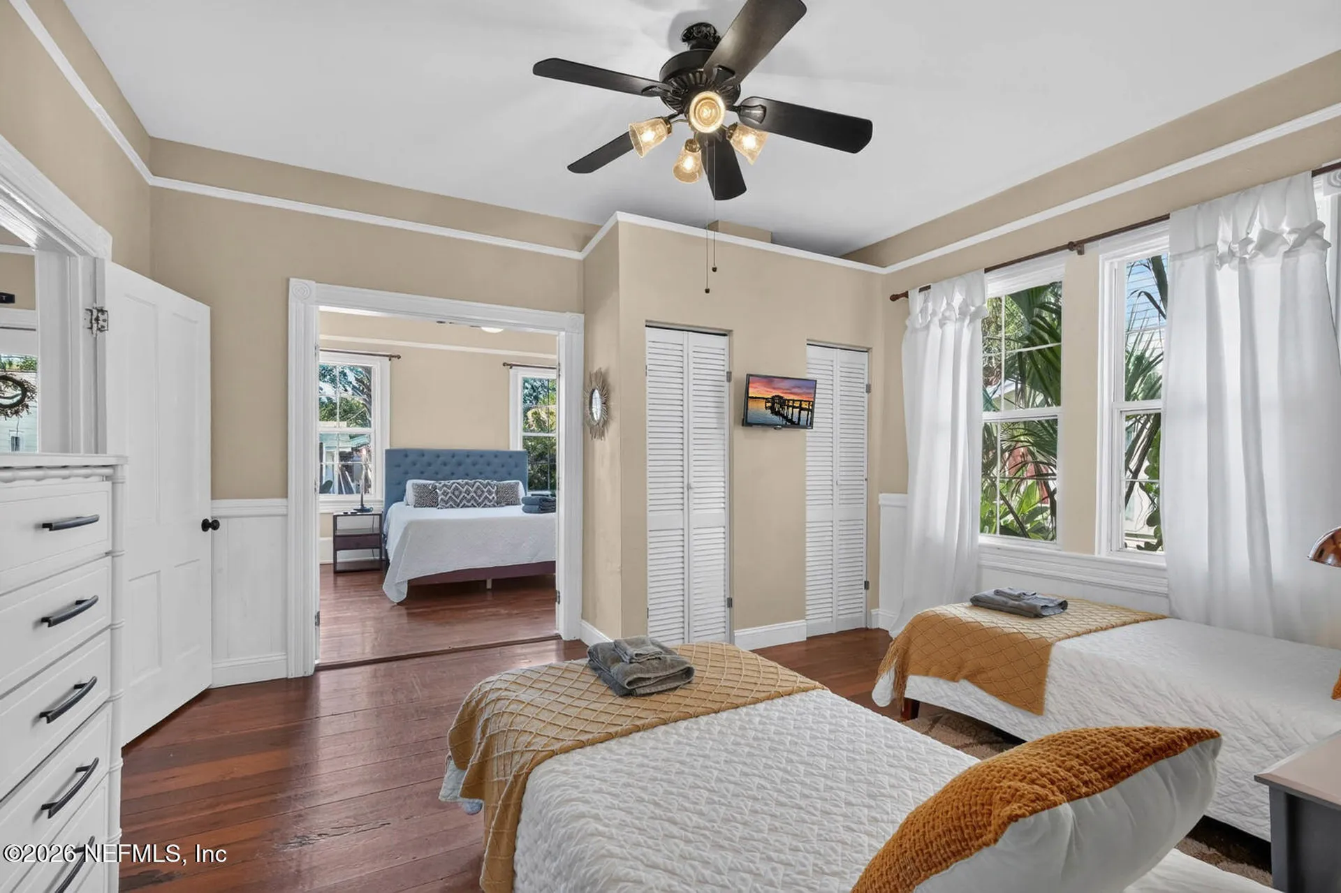 28 Joiner Street St. Augustine FL 32084