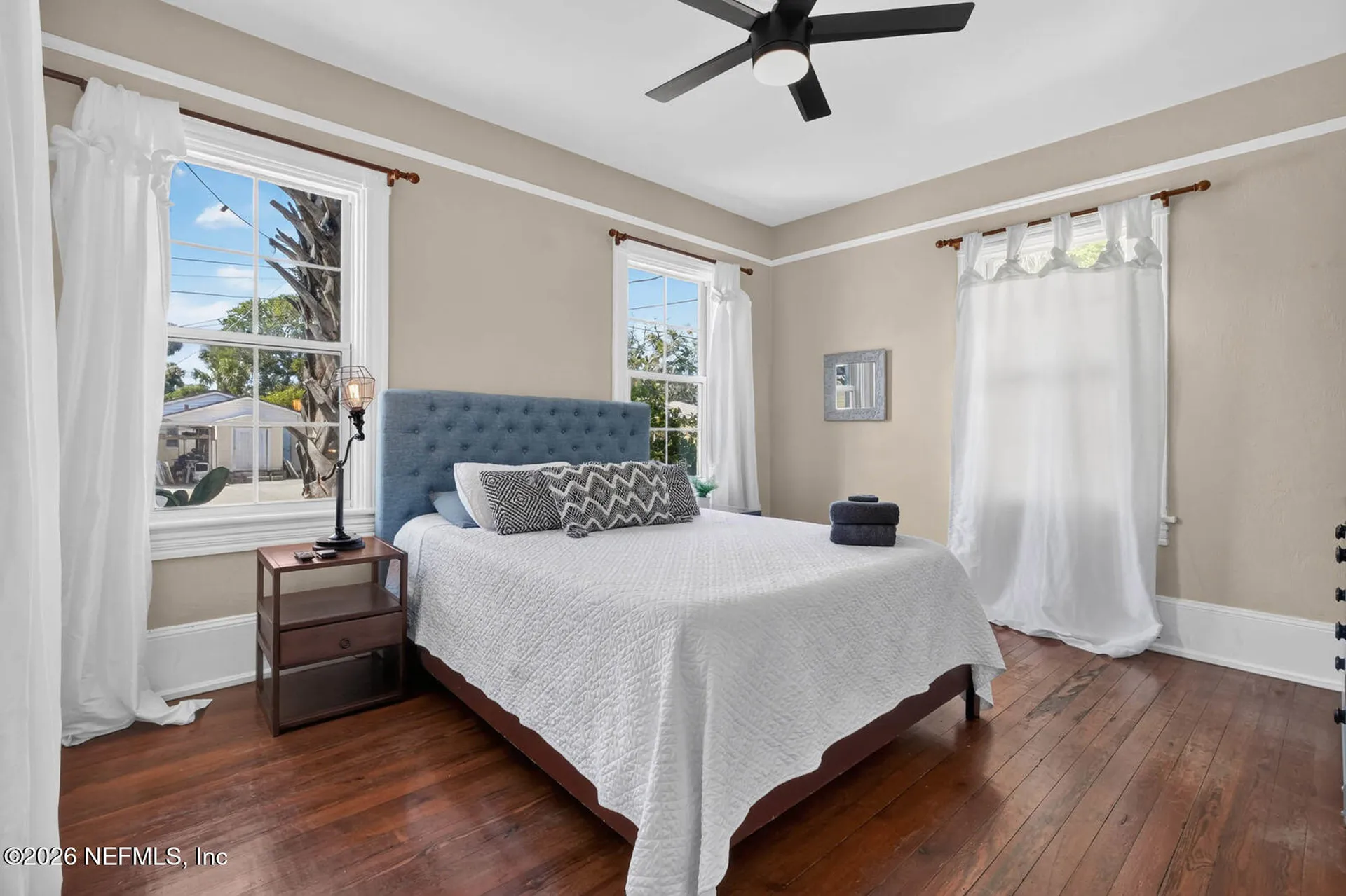28 Joiner Street St. Augustine FL 32084