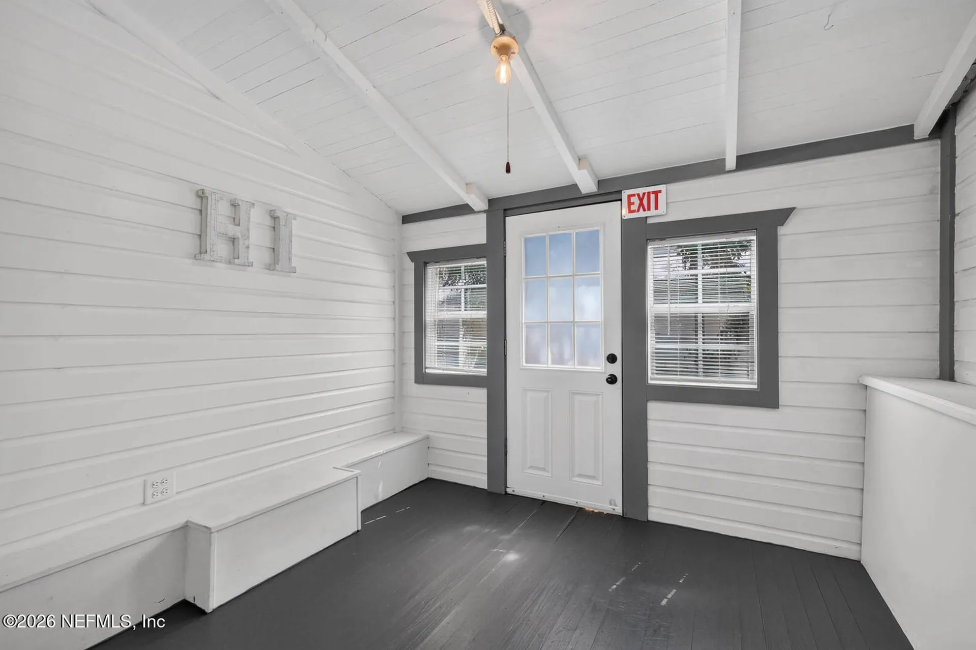 28 Joiner Street St. Augustine FL 32084