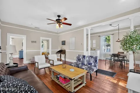 28 Joiner Street St. Augustine FL 32084