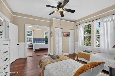 28 Joiner Street St. Augustine FL 32084