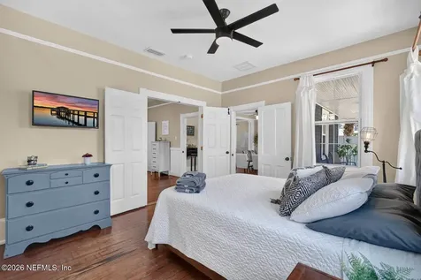 28 Joiner Street St. Augustine FL 32084
