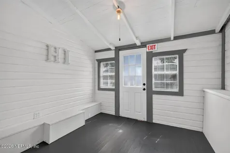 28 Joiner Street St. Augustine FL 32084
