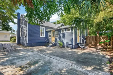 28 Joiner Street St. Augustine FL 32084