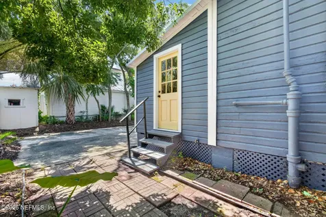 28 Joiner Street St. Augustine FL 32084