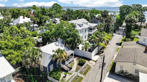 28 Joiner Street St. Augustine FL 32084