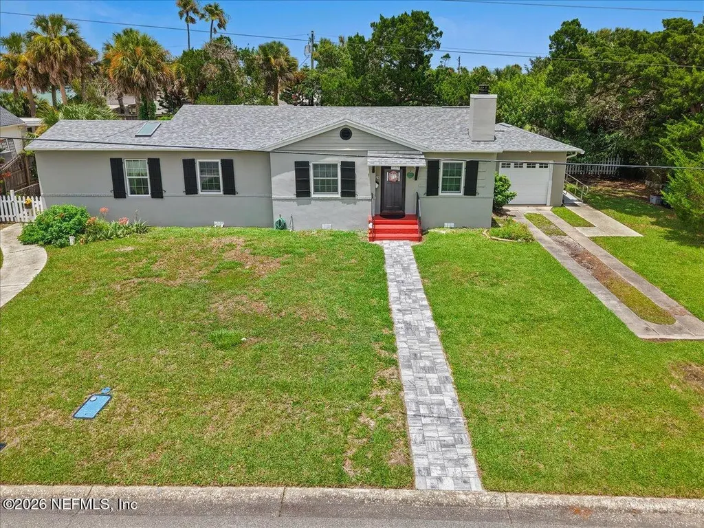 26 Miruela Avenue St. Augustine FL 32080