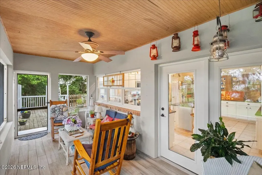 26 Miruela Avenue St. Augustine FL 32080