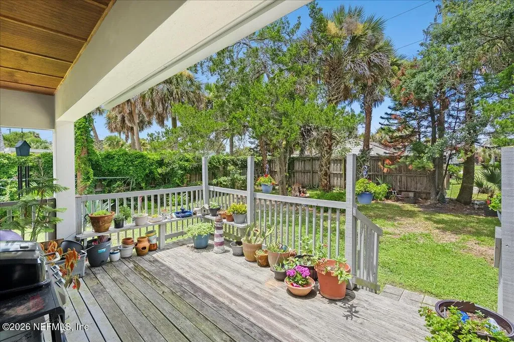 26 Miruela Avenue St. Augustine FL 32080