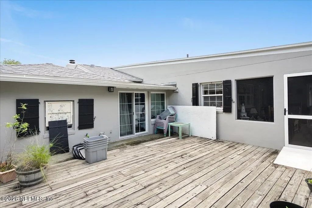26 Miruela Avenue St. Augustine FL 32080
