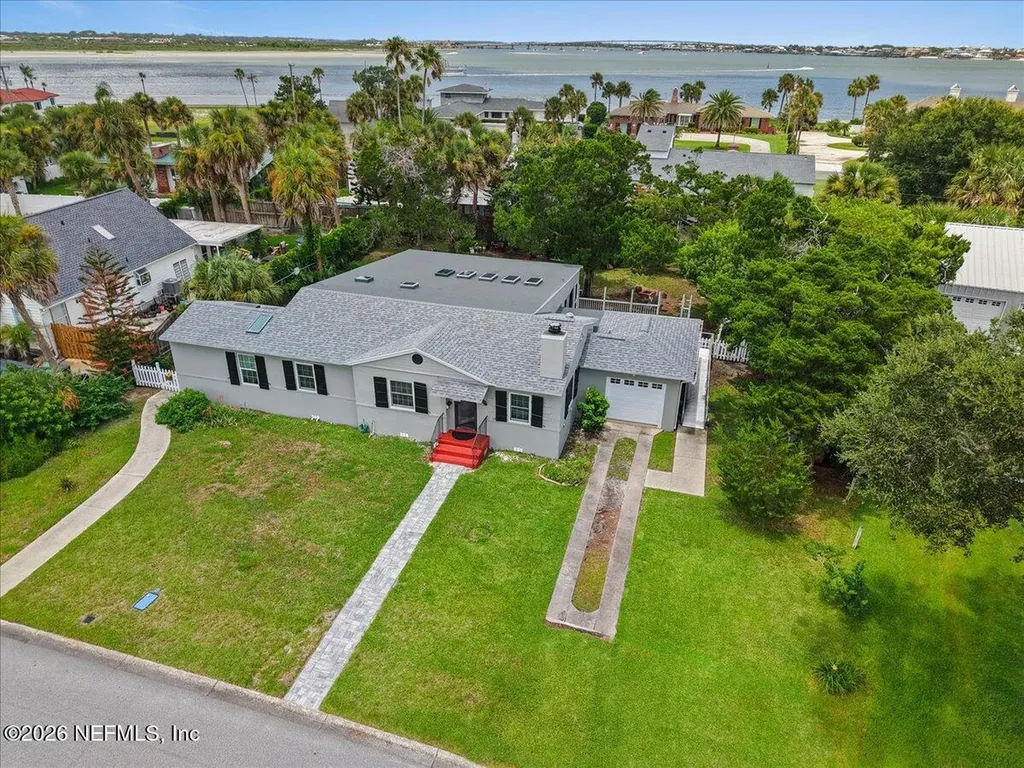 26 Miruela Avenue St. Augustine FL 32080