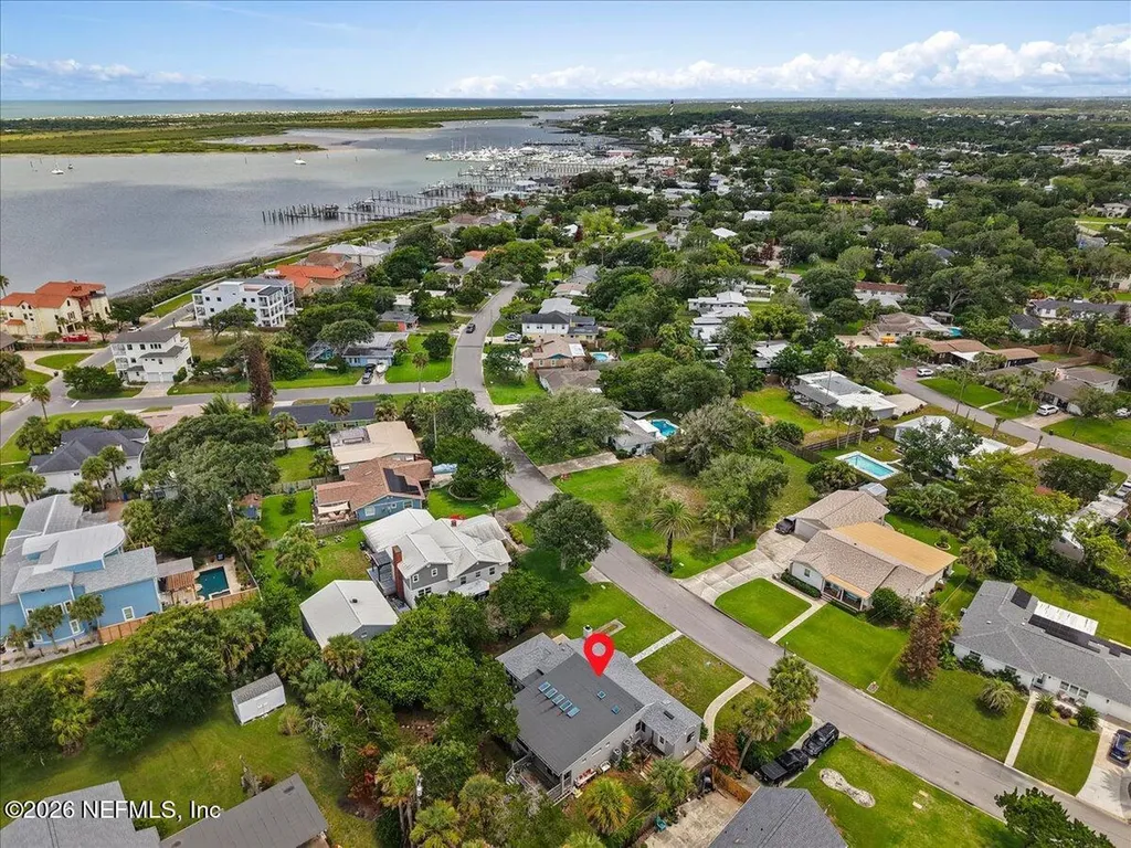 26 Miruela Avenue St. Augustine FL 32080