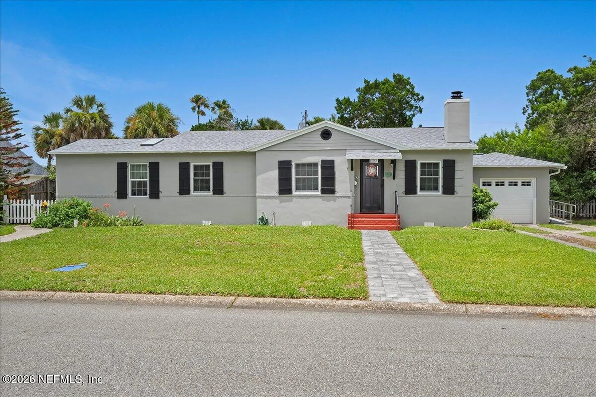 26 Miruela Avenue St. Augustine FL 32080