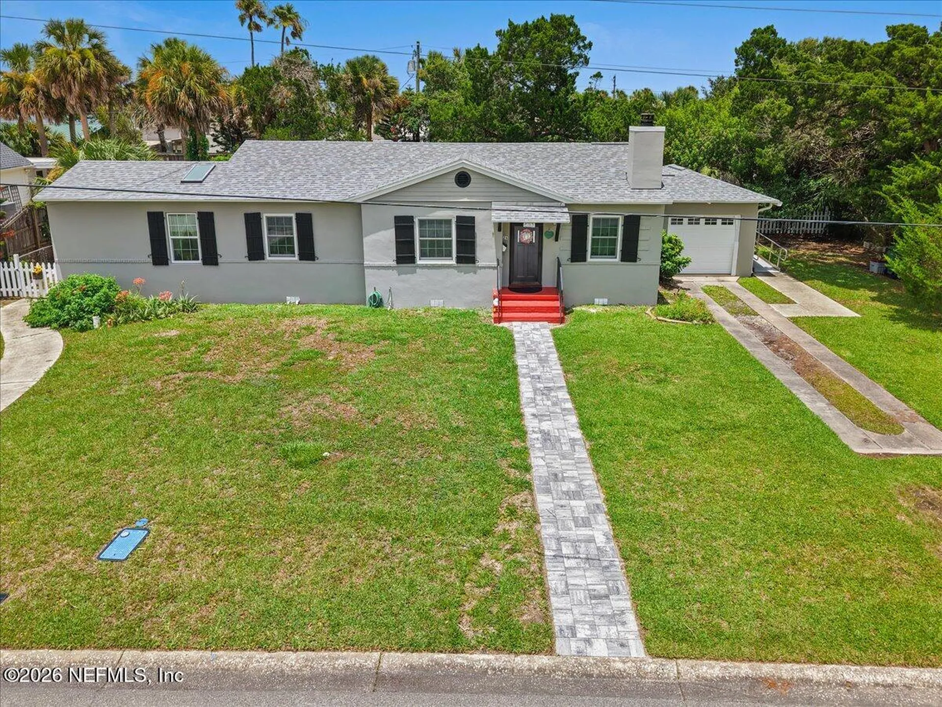 26 Miruela Avenue St. Augustine FL 32080