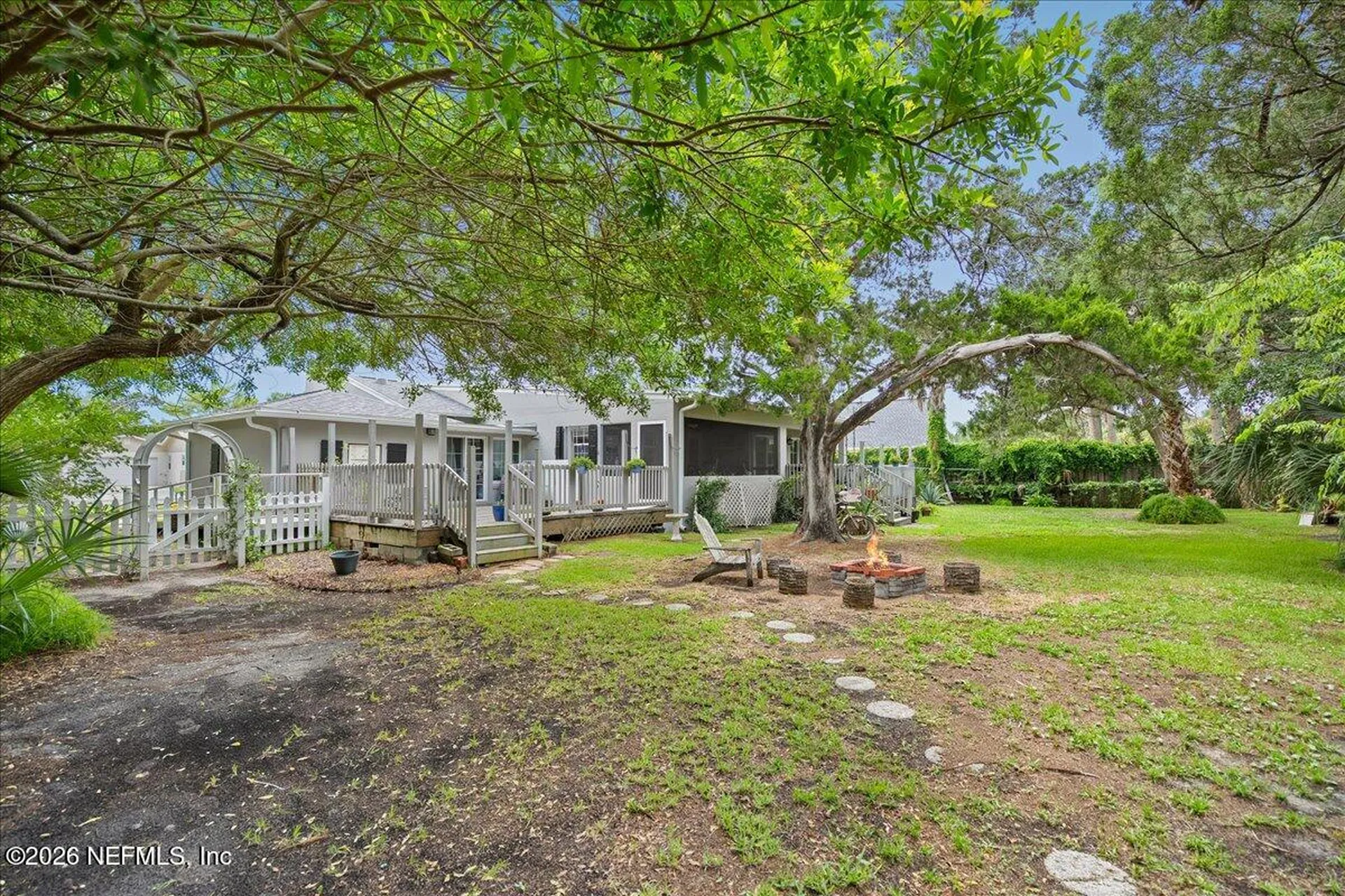 26 Miruela Avenue St. Augustine FL 32080
