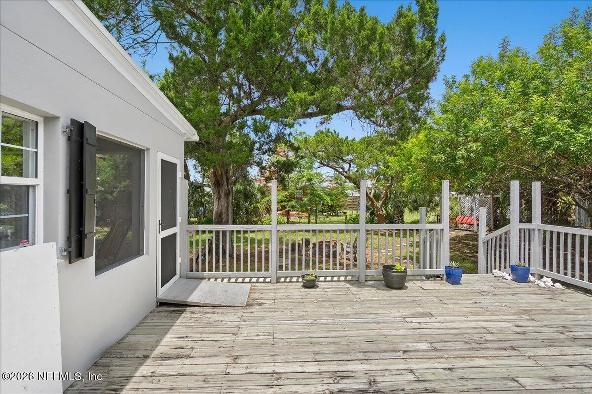 26 Miruela Avenue St. Augustine FL 32080