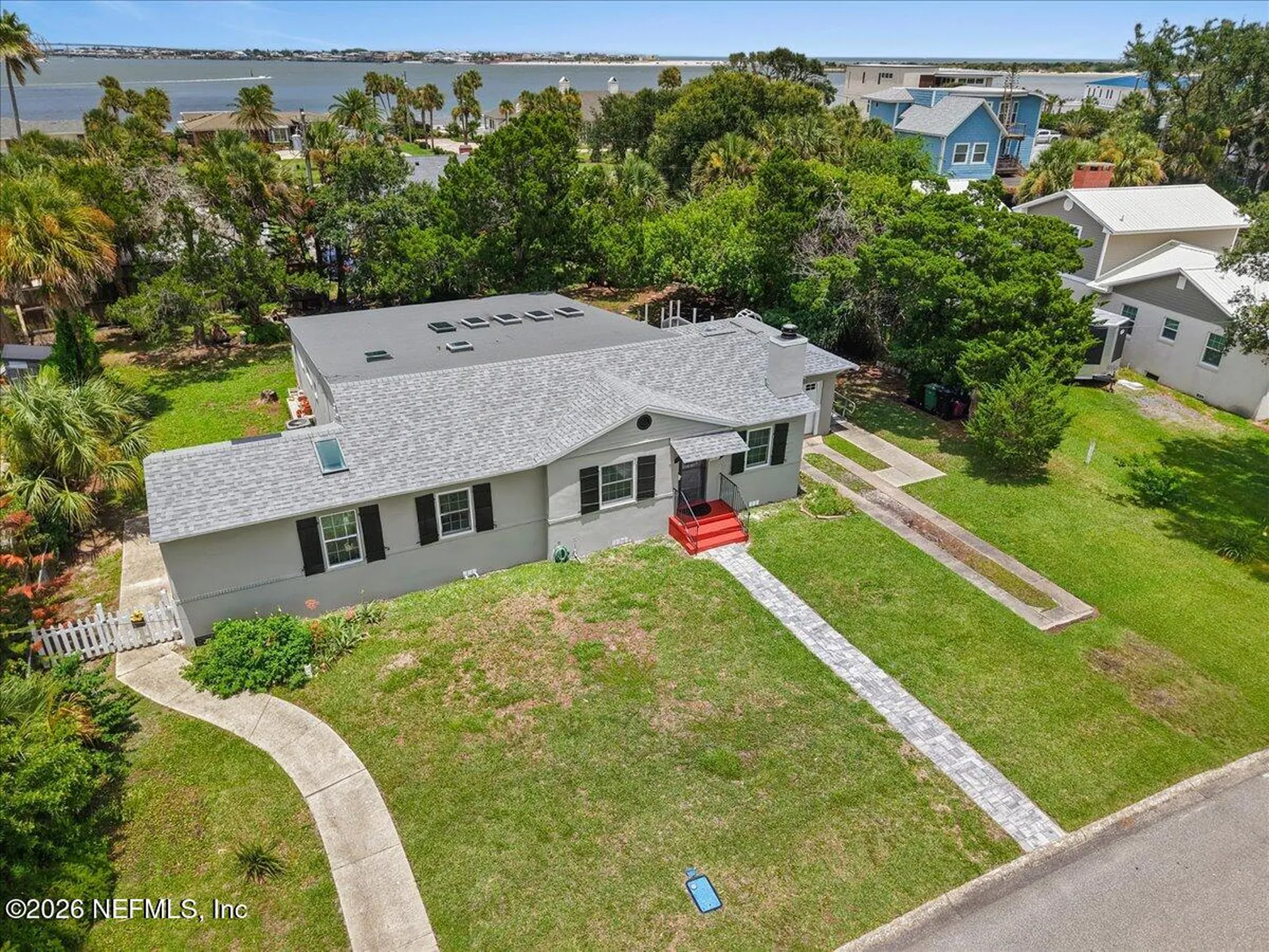26 Miruela Avenue St. Augustine FL 32080