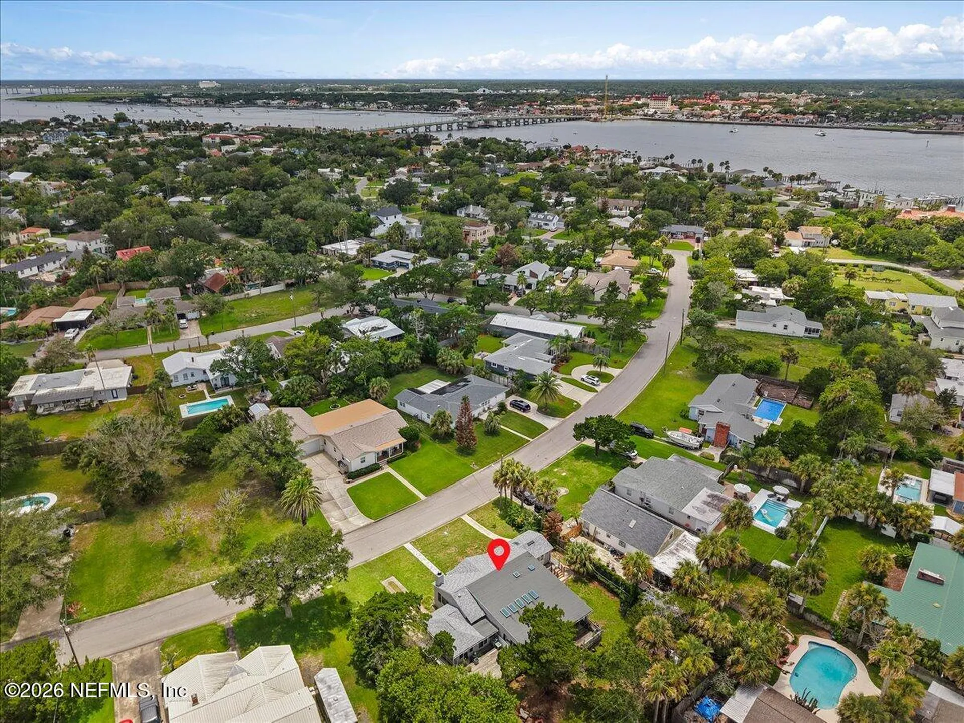 26 Miruela Avenue St. Augustine FL 32080