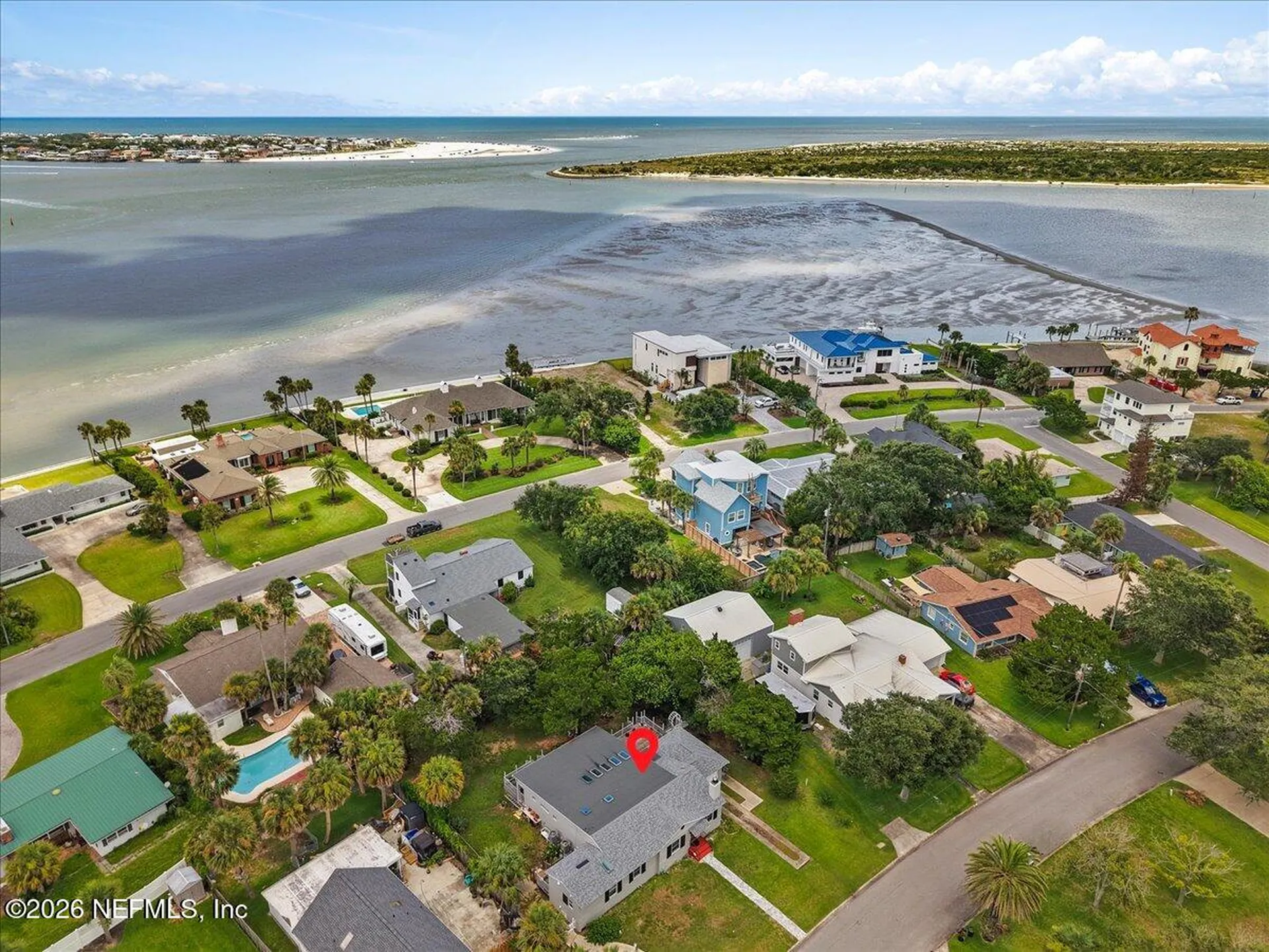 26 Miruela Avenue St. Augustine FL 32080