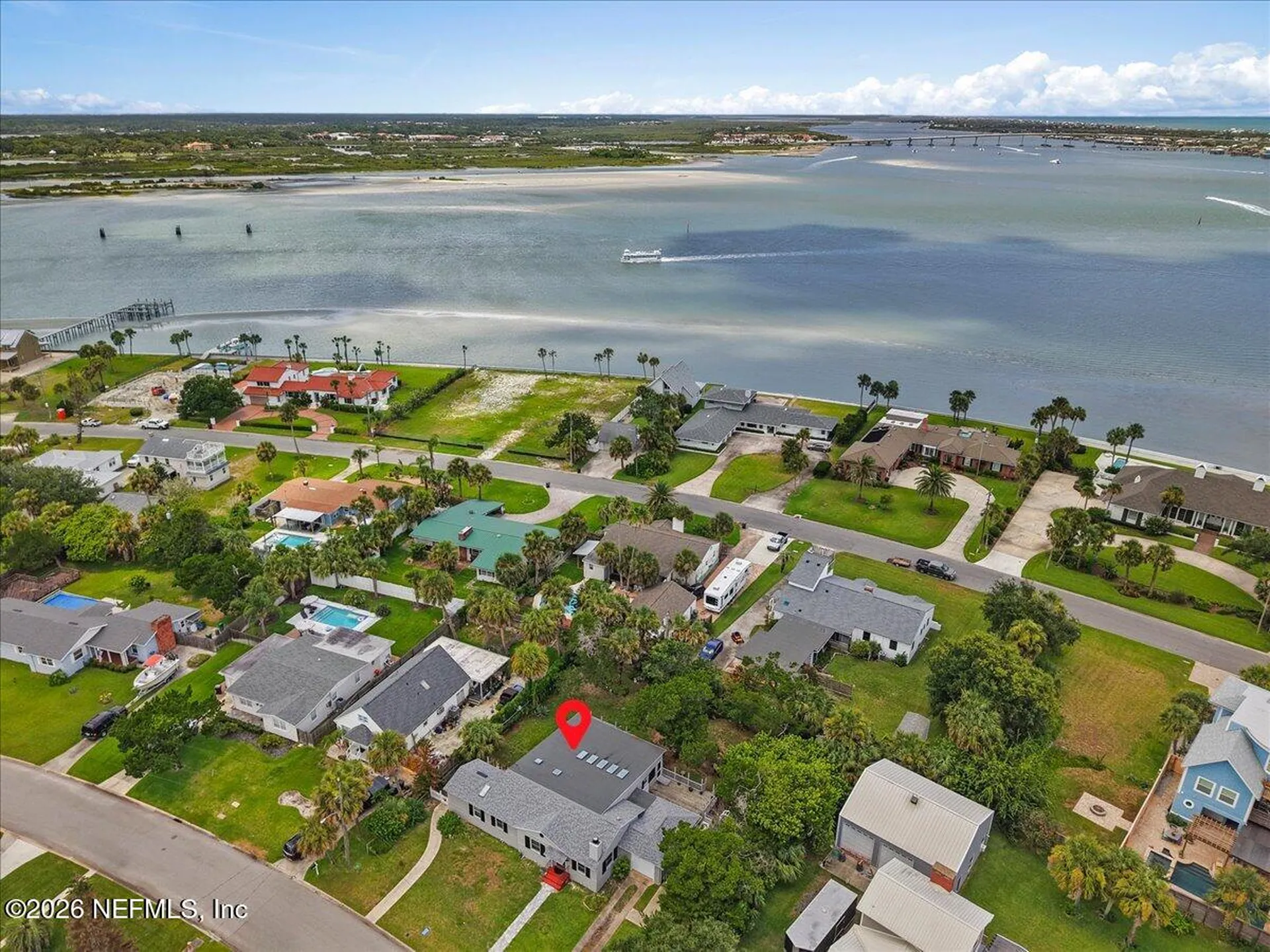 26 Miruela Avenue St. Augustine FL 32080