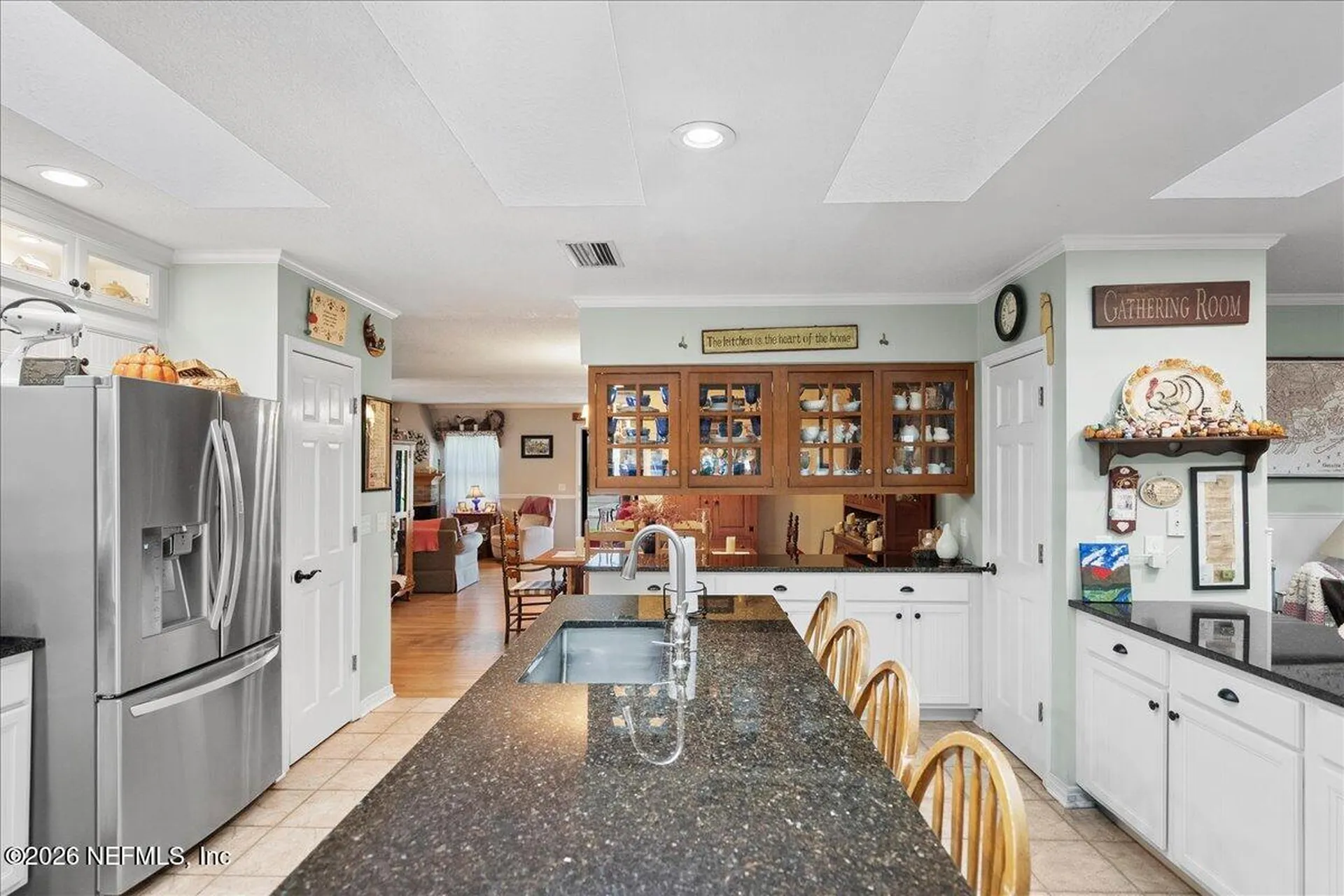 26 Miruela Avenue St. Augustine FL 32080