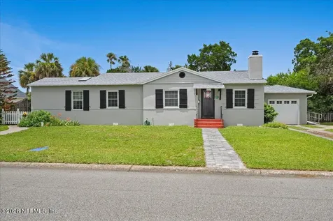 26 Miruela Avenue St. Augustine FL 32080