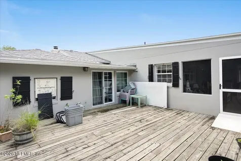 26 Miruela Avenue St. Augustine FL 32080