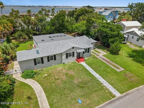 26 Miruela Avenue St. Augustine FL 32080