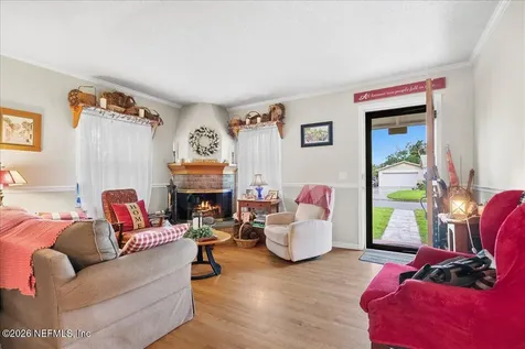 26 Miruela Avenue St. Augustine FL 32080