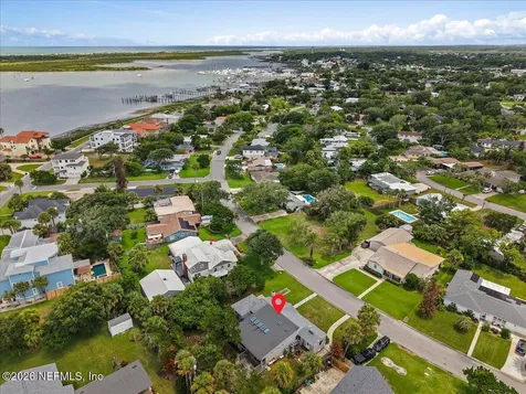 26 Miruela Avenue St. Augustine FL 32080