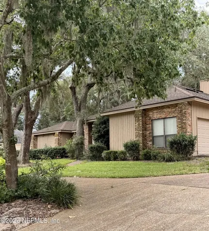 11634 Hidden Hills Drive S Jacksonville FL 32225