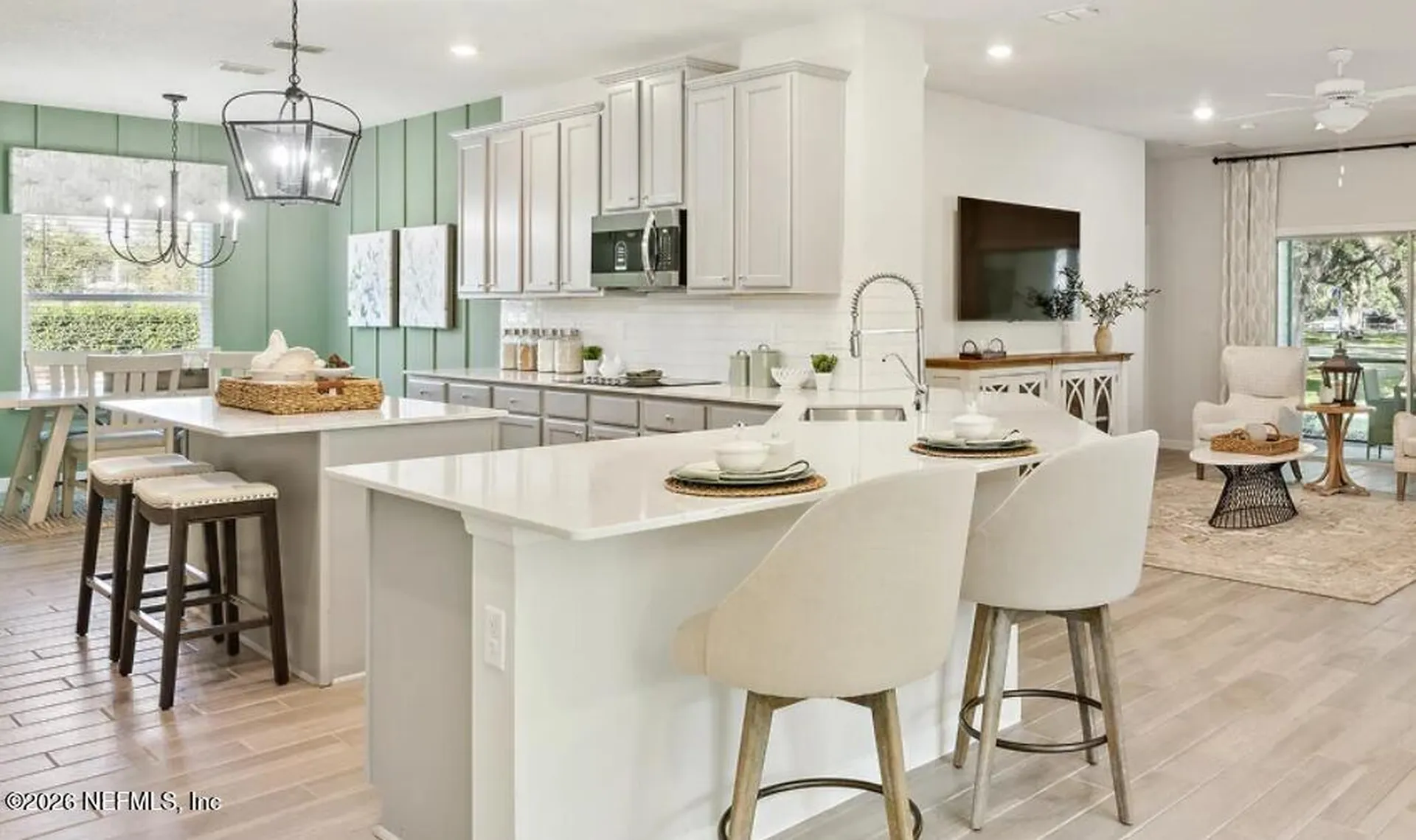 594 Good Harbor Circle St. Augustine FL 32092