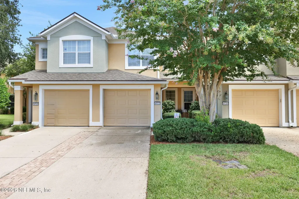 6522 White Blossom Circle Jacksonville FL 32258