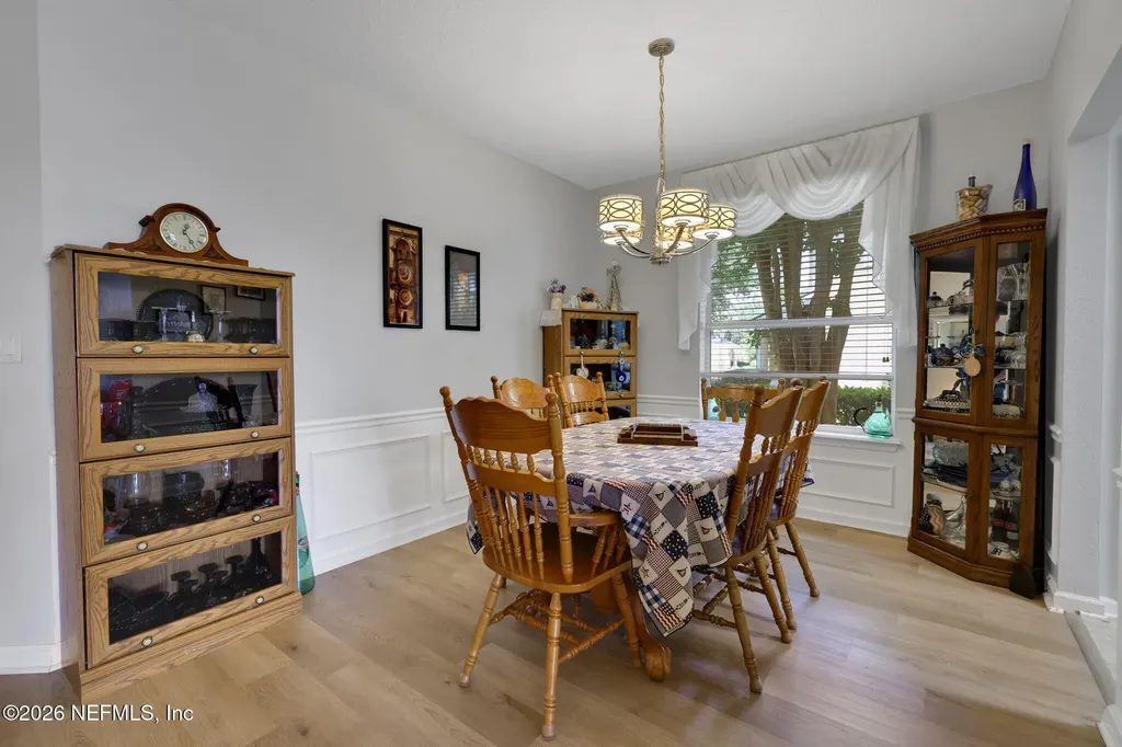6522 White Blossom Circle Jacksonville FL 32258