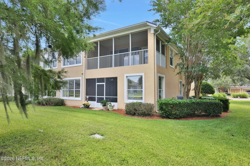 6522 White Blossom Circle Jacksonville FL 32258