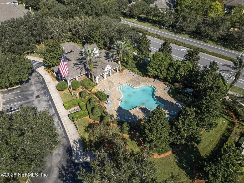 6522 White Blossom Circle Jacksonville FL 32258