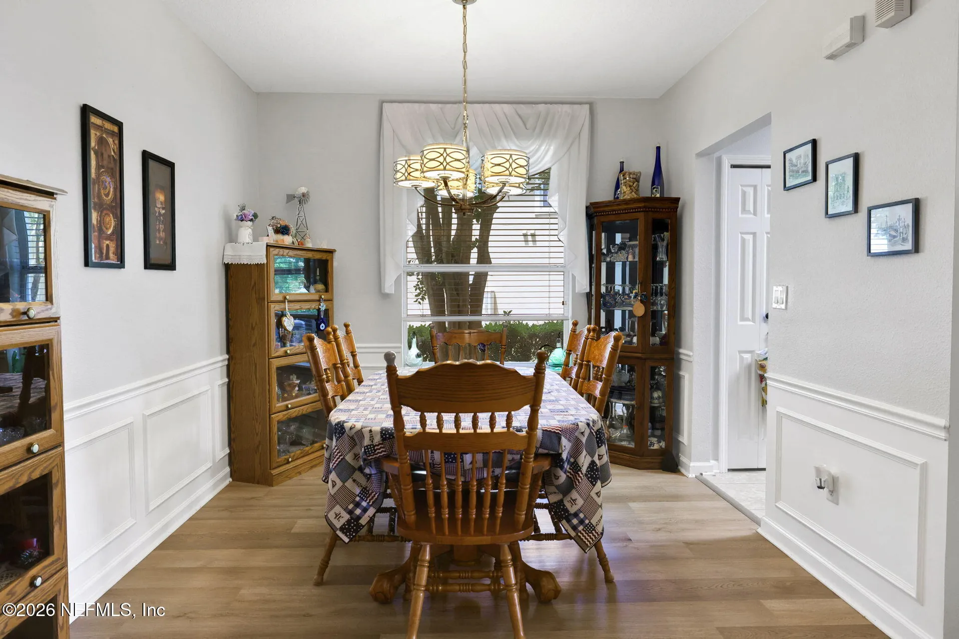 6522 White Blossom Circle Jacksonville FL 32258