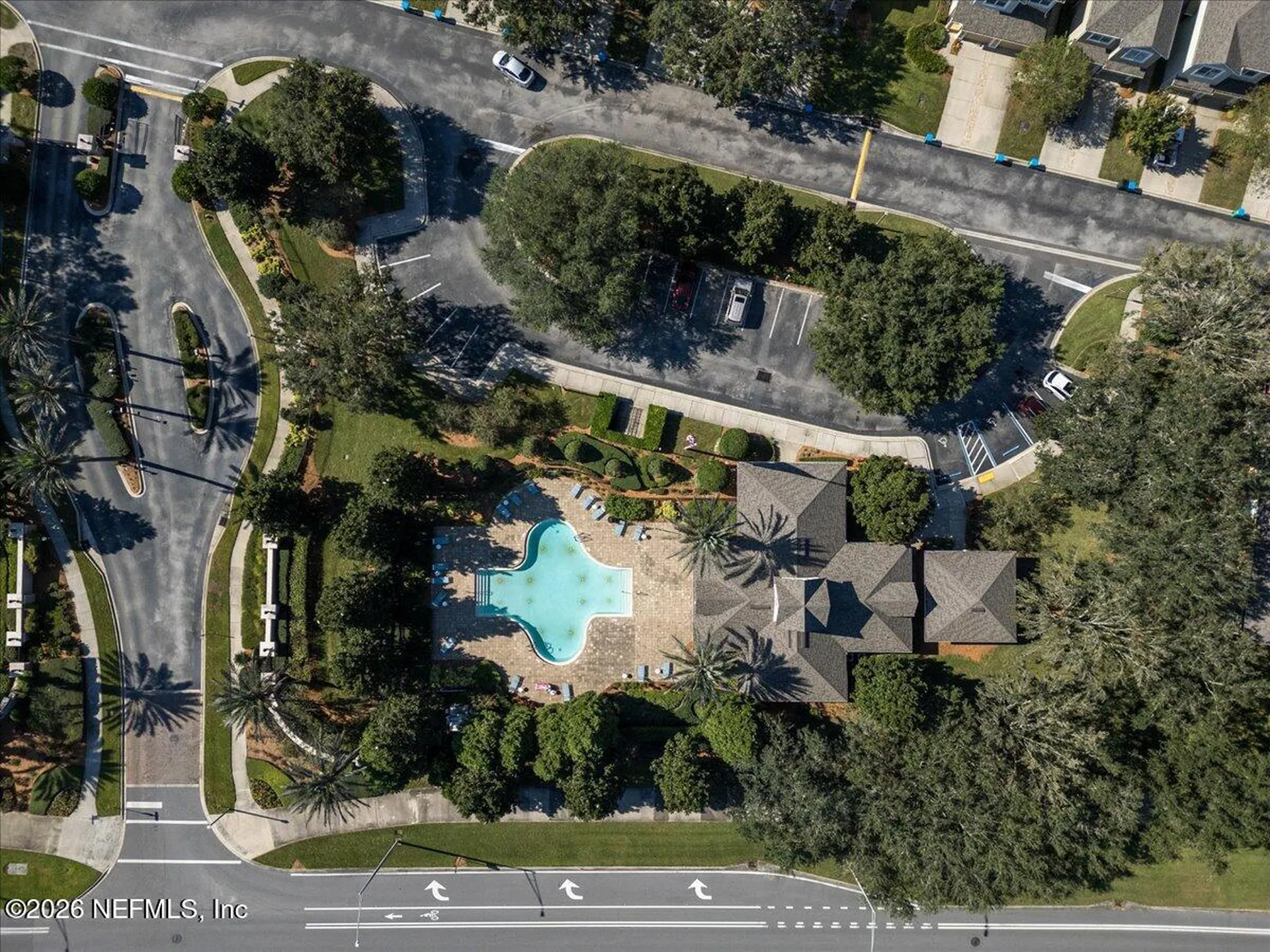 6522 White Blossom Circle Jacksonville FL 32258