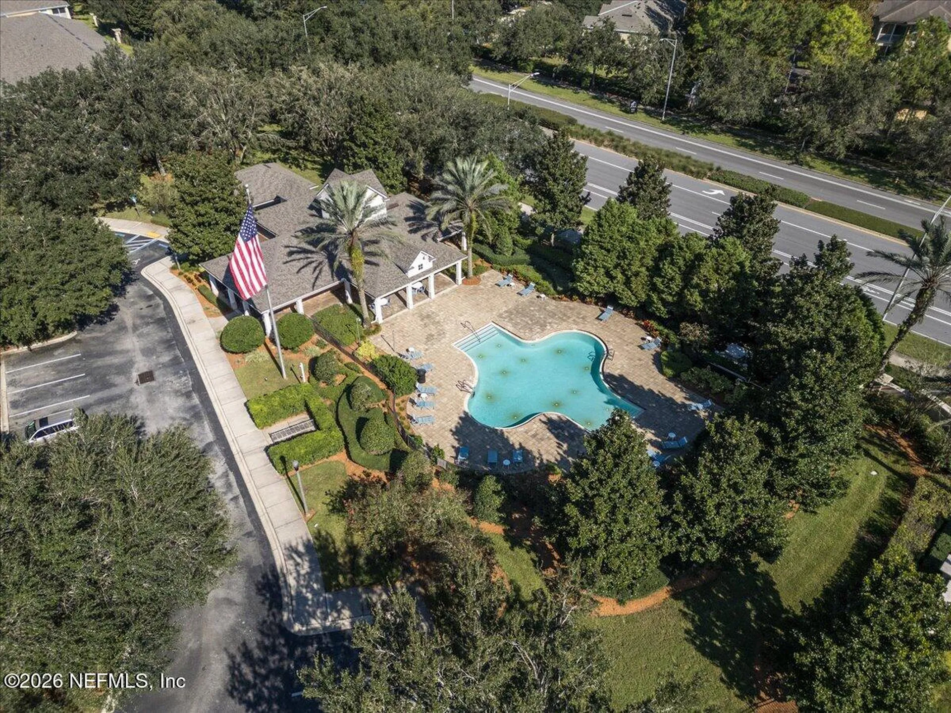 6522 White Blossom Circle Jacksonville FL 32258