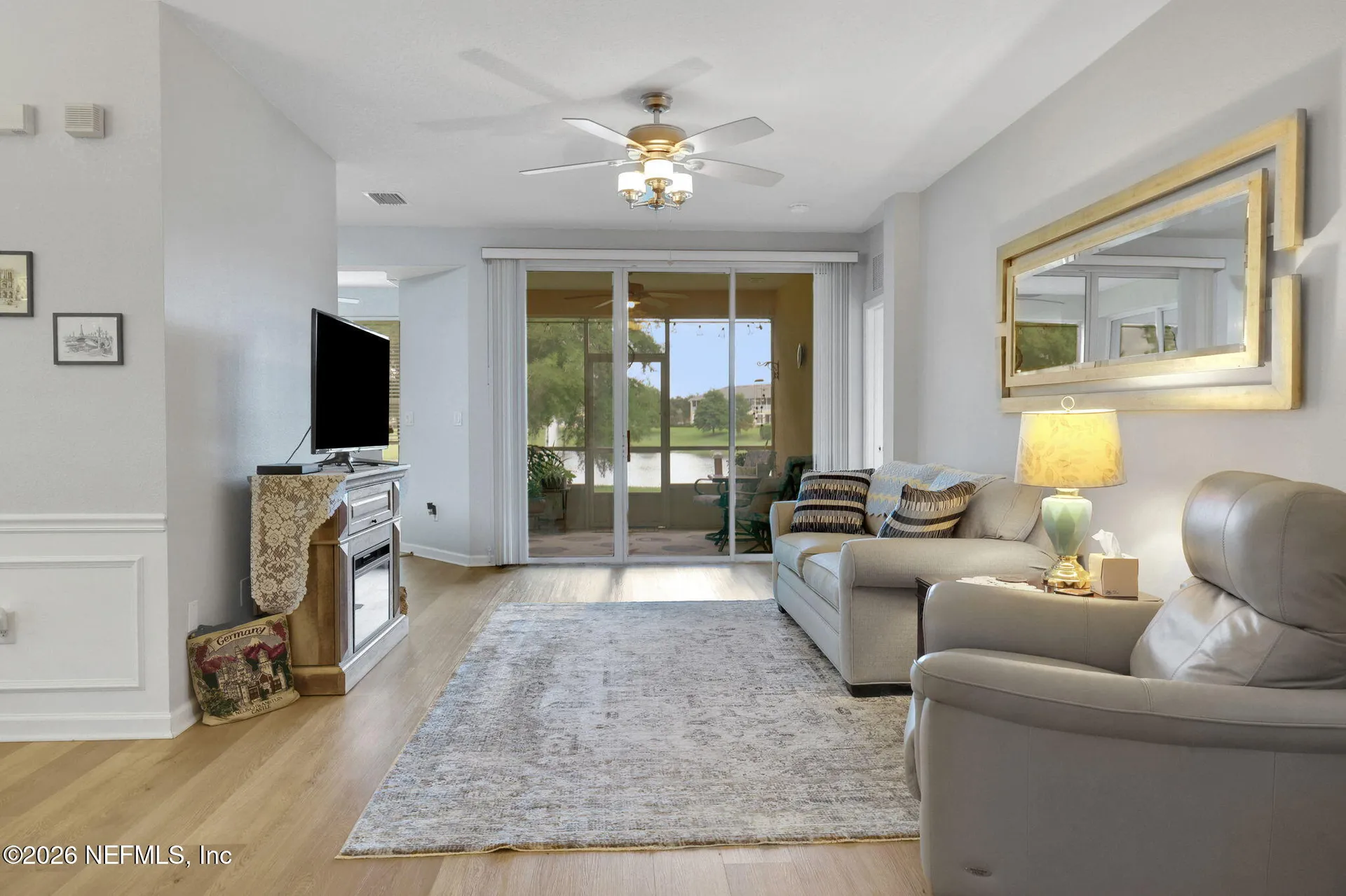 6522 White Blossom Circle Jacksonville FL 32258